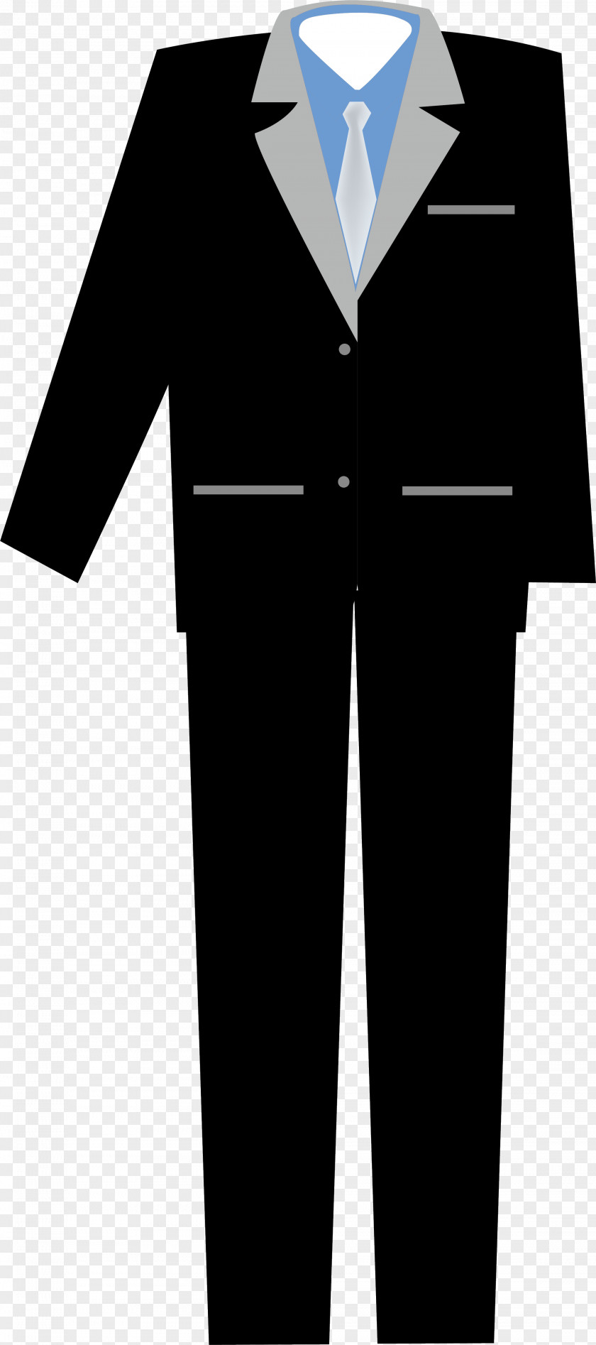 Suit Frock Robe Tuxedo Clothing Uniform PNG