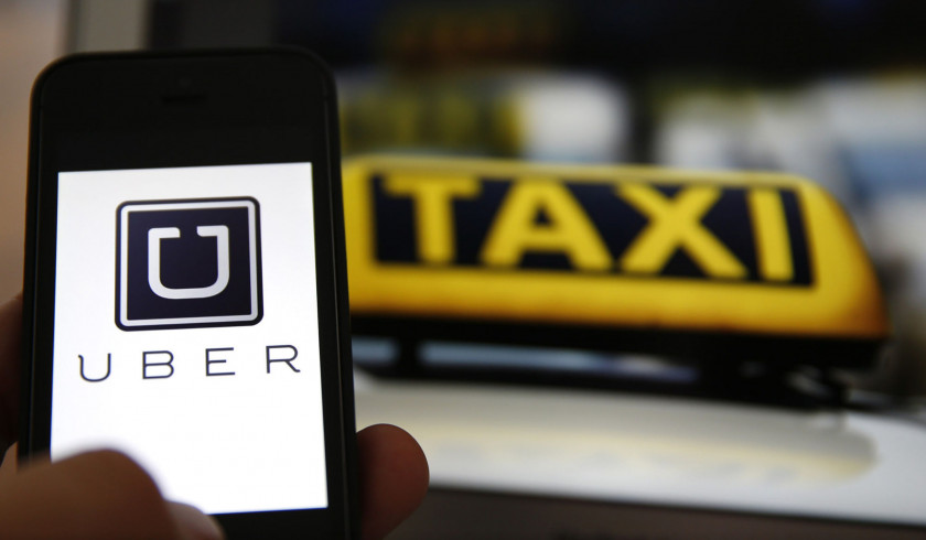 Taxi Logos Egypt Uber E-hailing Real-time Ridesharing PNG