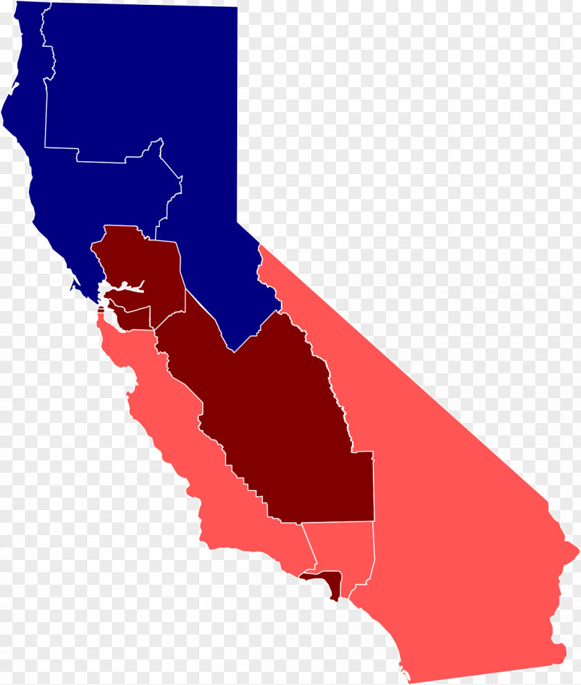 United States Presidential Election In California, 2016 US California Gubernatorial Election, 2014 2018 PNG
