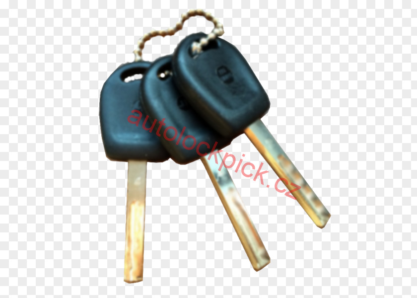 Volkswagen Škoda Auto Lock Picking Key SEAT PNG