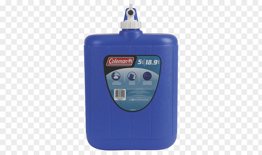 Water Coleman Company Tap 5 Gallon Beverage Cooler Jug PNG