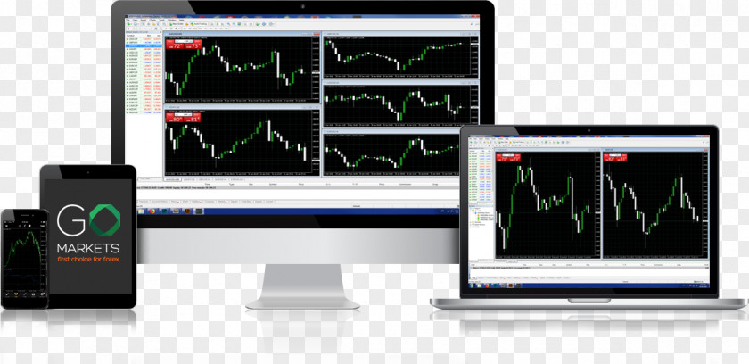 Apple Mockup MetaTrader 4 Computer Software Foreign Exchange Market PNG