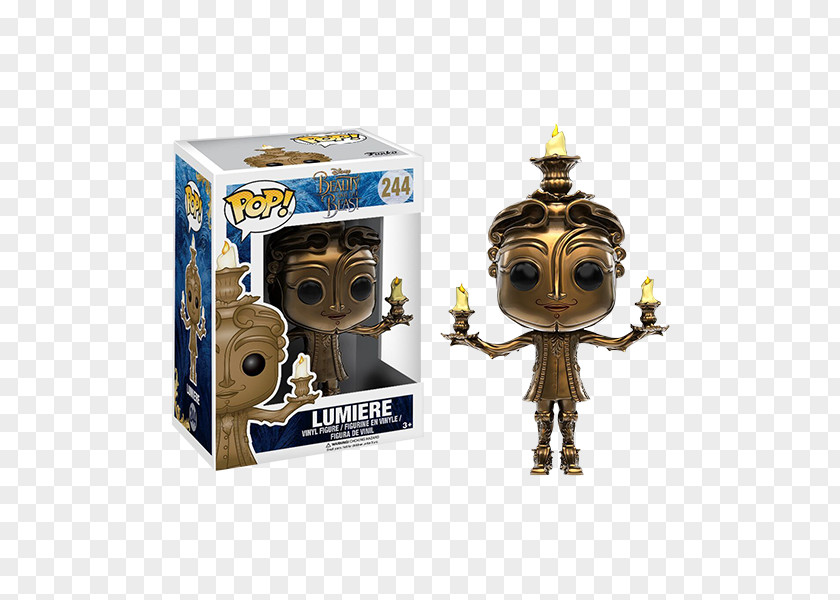 Beauty And The Beast Lumière Belle Cogsworth PNG