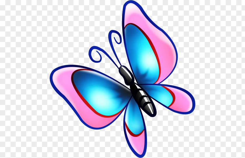 Butterfly Monarch Clip Art Butterflies & Dragonflies: A Site Guide Drawing PNG