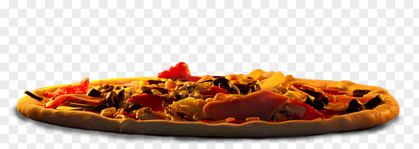Delicious Pizza American Cuisine Hot Dog Junk Food European PNG