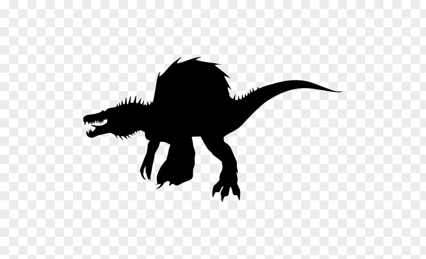 Dinosaur Vector Spinosaurus Guanlong Tyrannosaurus PNG