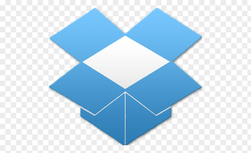 Dropbox Mailbox PNG