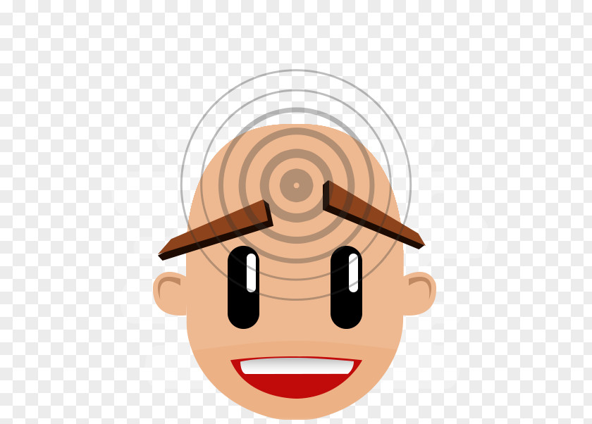 Face Forehead Smile Facial Expression PNG