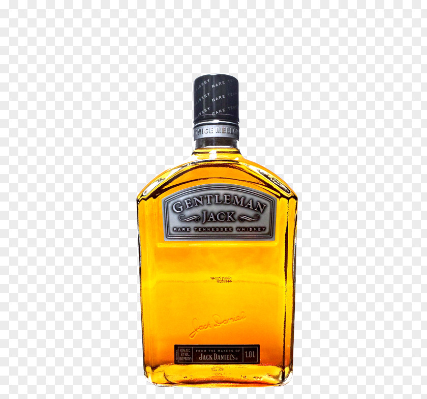 Jack Daniel's Tennessee Whiskey Logo Scotch Whisky Distilled Beverage PNG