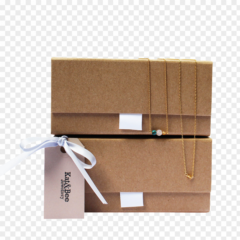 Jewellery Box Cardboard PNG