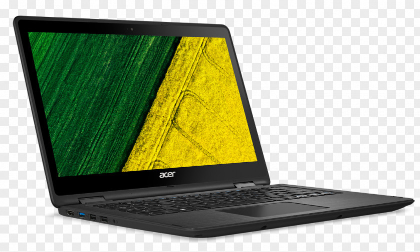 Laptop 2-in-1 PC Acer Spin 5 SP513-51 Intel Core I5 PNG
