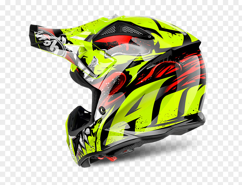 Motorcycle Helmets Locatelli SpA Off-roading Kevlar PNG