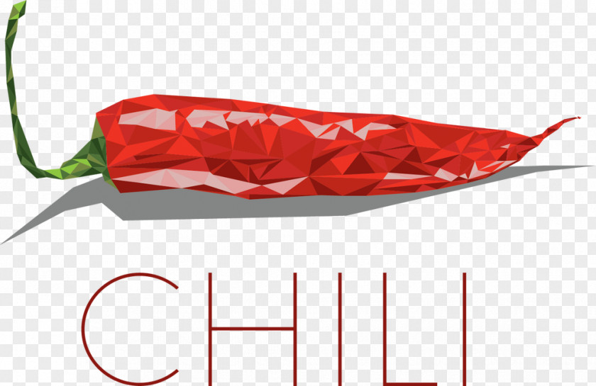 Onell Design Chili Con Carne Pepper Logo PNG