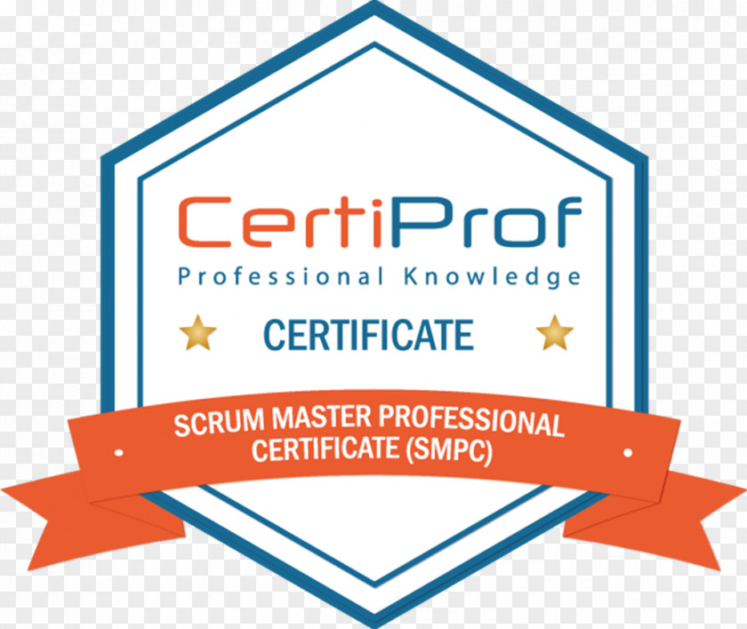 Professional Certificate Scrum Certification DevOps Organization PNG