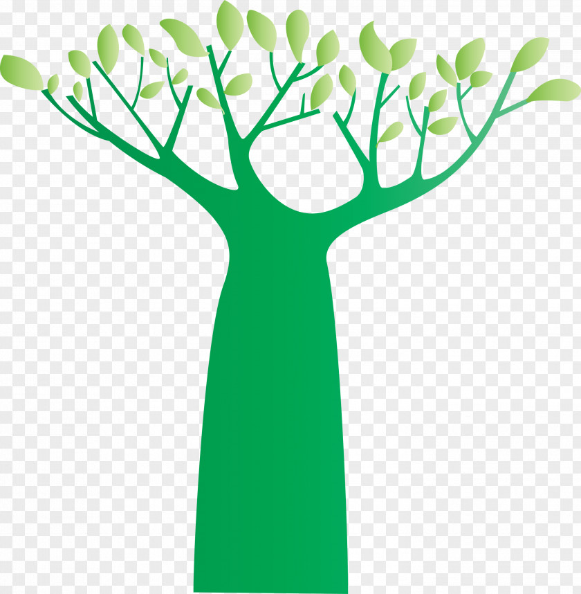 Root Leaf Branch Tree Woody Plant PNG