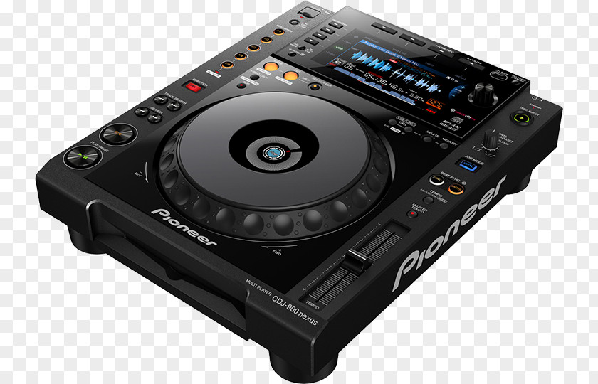 Serato CDJ-2000 Pioneer CDJ-900NXS DJM PNG