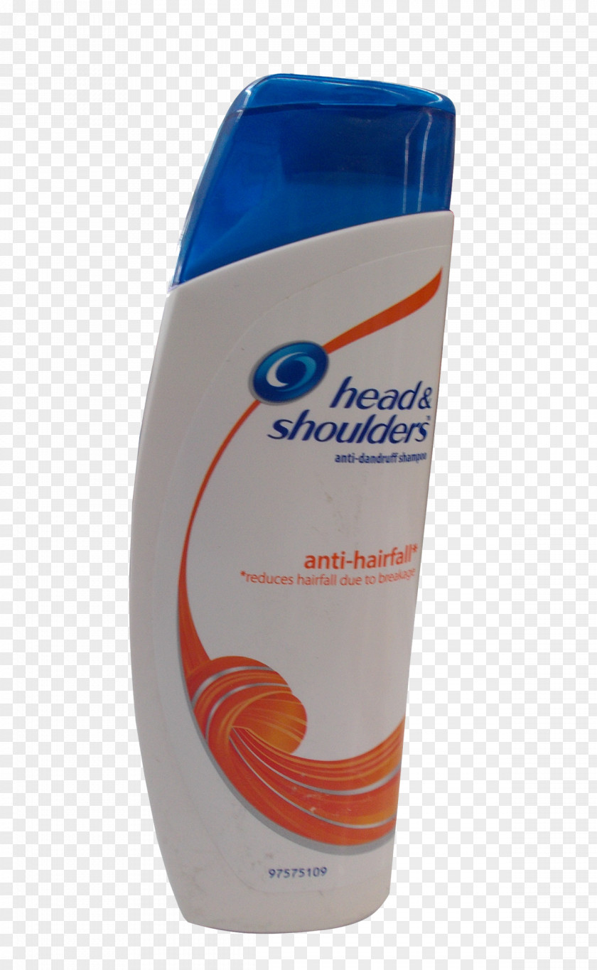 Shampoo Head & Shoulders Hair Loss Dandruff PNG
