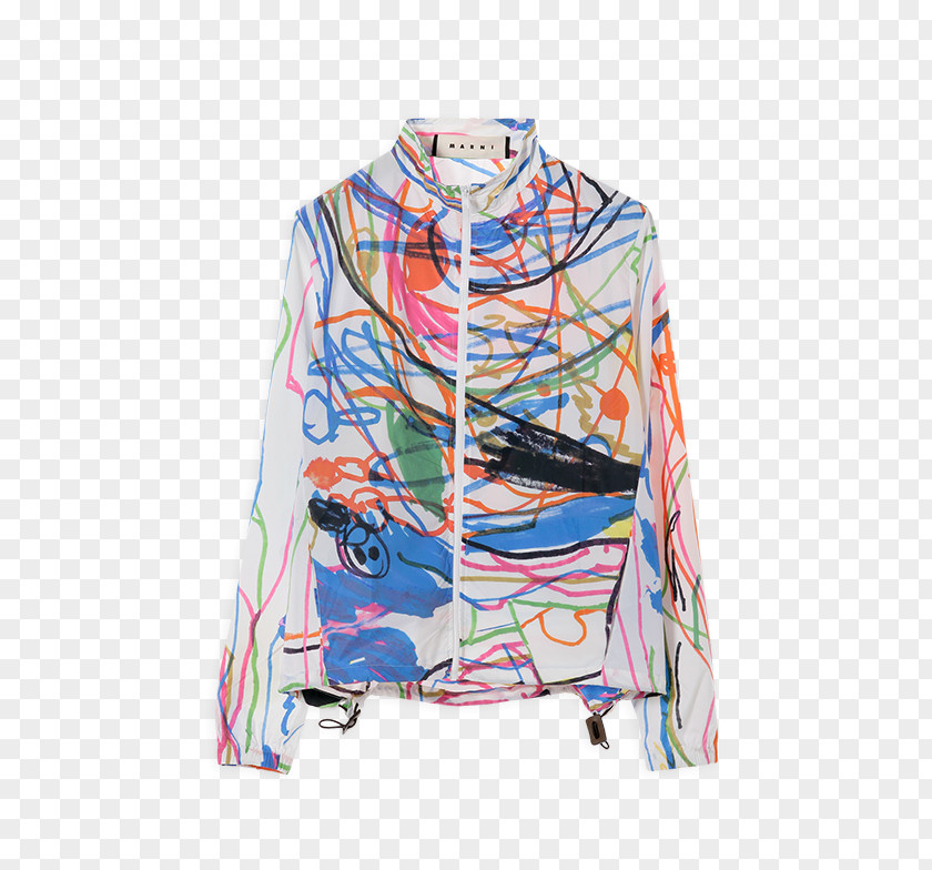 T-shirt Blouse Fashion Jacket PNG