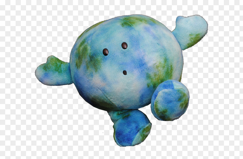 Venus Comet Earth Stuffed Animals & Cuddly Toys Planet Celestial Buddies Moon Plush Toy PNG