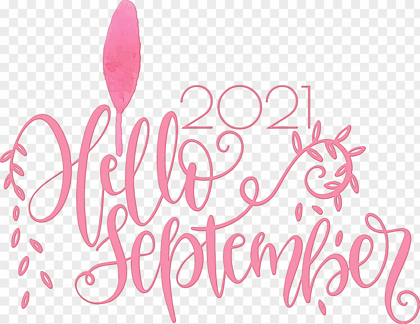 Welcome August September Drawing August PNG
