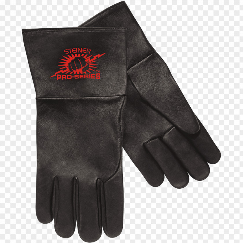 Welding Gloves Gas Tungsten Arc Metal Glove PNG