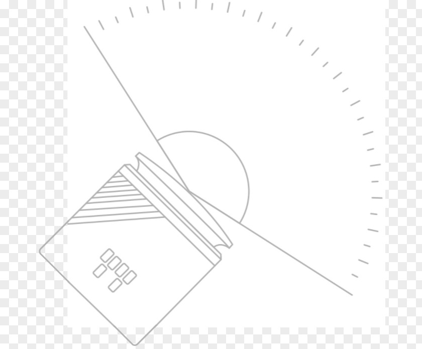 Wide Angle Paper White Point PNG