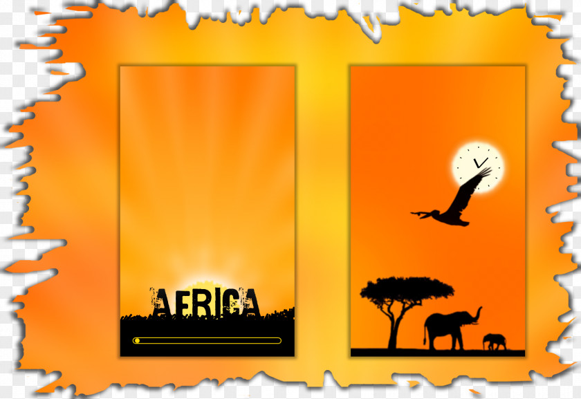 Africa Desktop Wallpaper Image Graphics Clip Art PNG