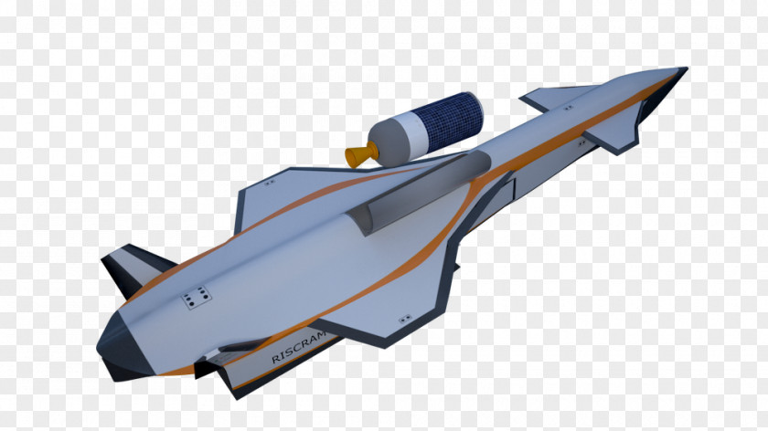 Airplane Aircraft Ramjet Aerospace Engineering Hypersonic Flight PNG