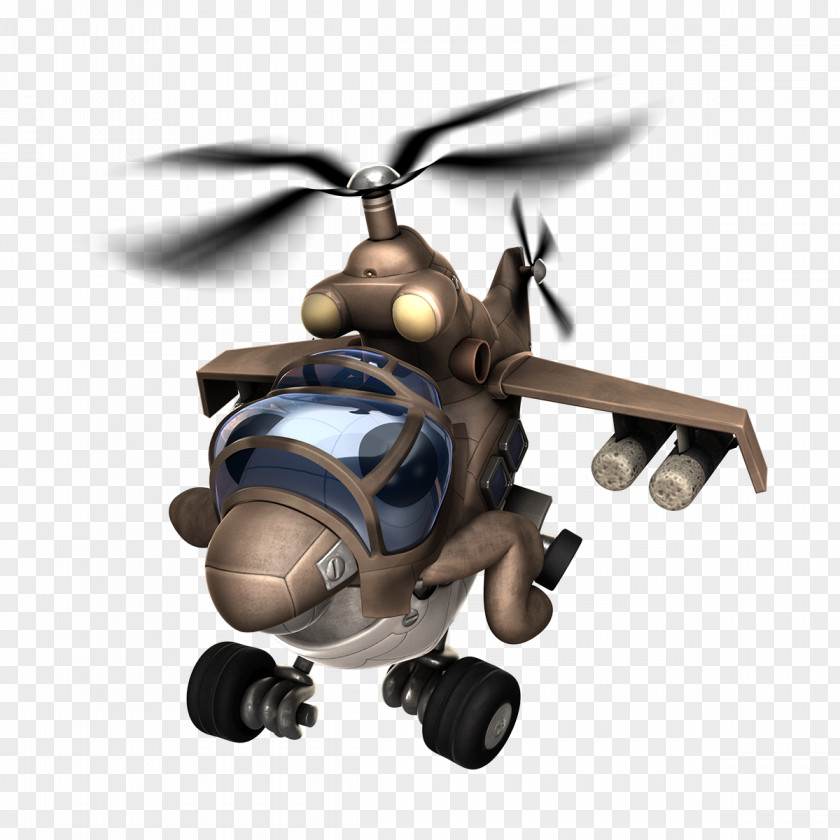 Cam Newton LittleBigPlanet 3 Metal Gear Solid V: The Phantom Pain Ground Zeroes Helicopter PNG