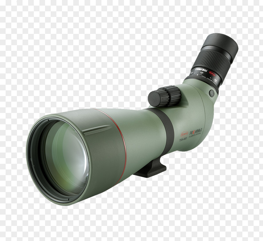 Camera Lens Spotting Scopes Telescopic Sight Kowa Company, Ltd. Eyepiece PNG