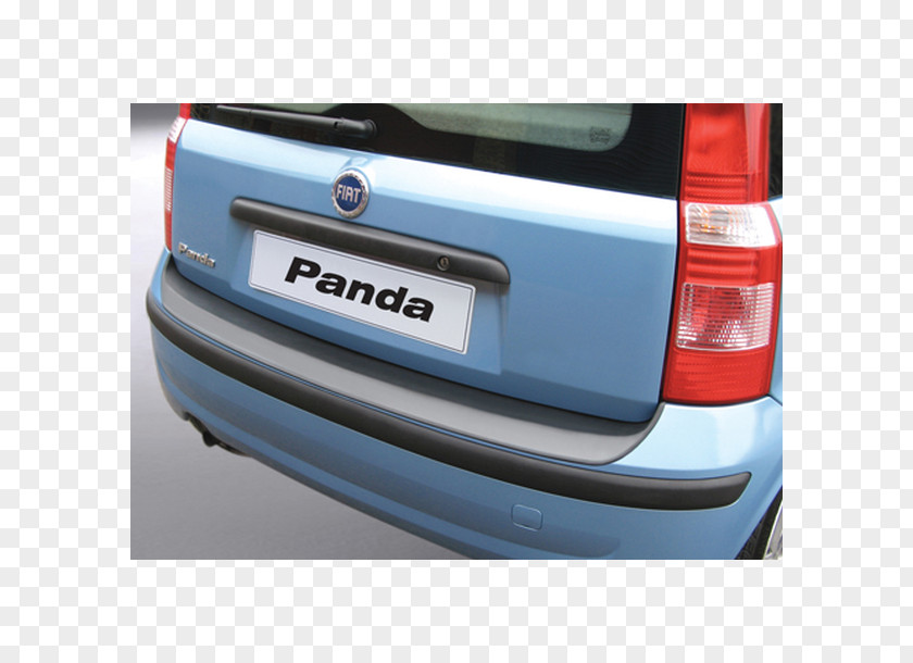Car Vehicle License Plates Fiat Automobiles Bumper Nuova Panda PNG