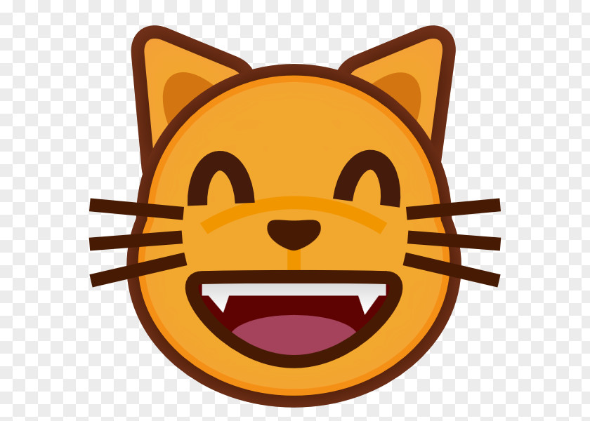 Cat Face With Tears Of Joy Emoji Zazzle Kitten PNG