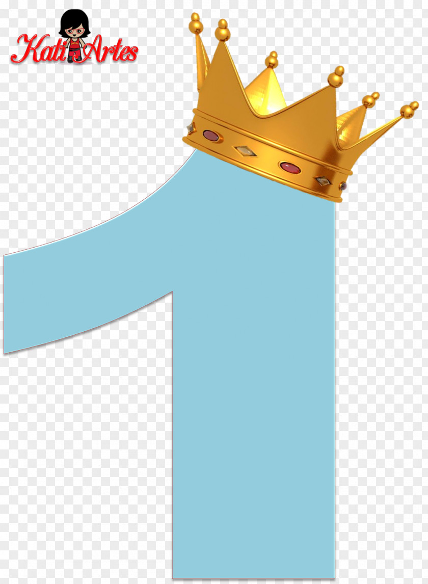 Crown Number 0 Alphabet Violet PNG