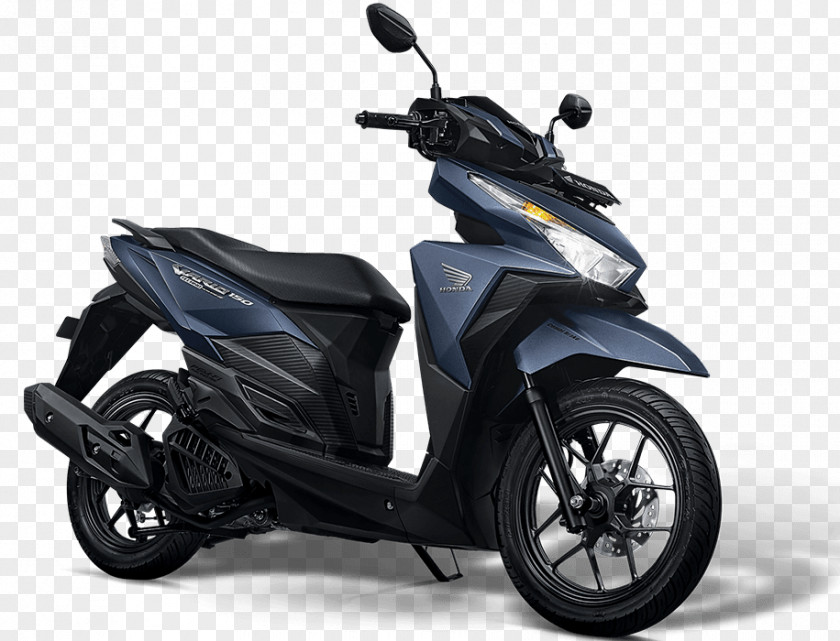 Honda Vario Motorcycle PT Astra Motor PCX PNG