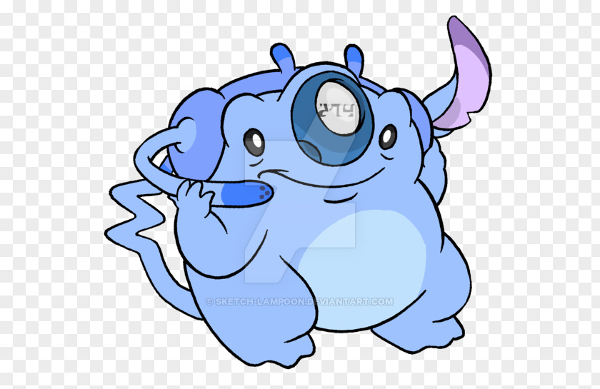 Lilo Stitch Season 1 Pelekai & Character PNG