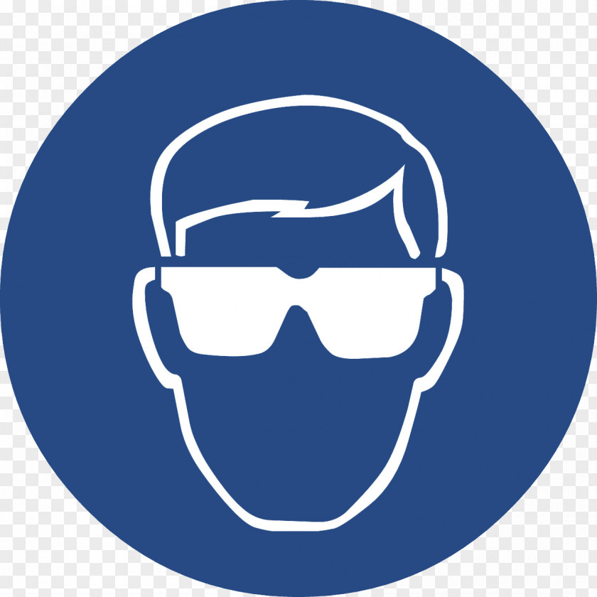 Personal Protective Equipment Icons Goggles Safety Eye Information Privacy PNG