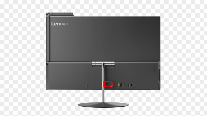 Stereo Star ThinkVision Displays Laptop Computer Monitors Lenovo DisplayPort PNG