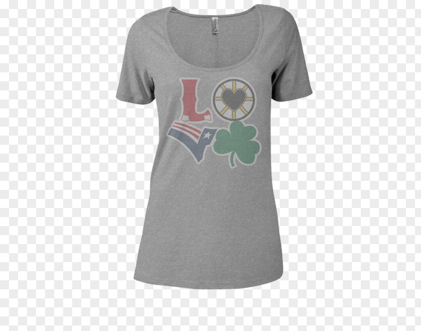 T-shirt Mock Up Boston Celtics Red Sox Clothing Scoop Neck PNG