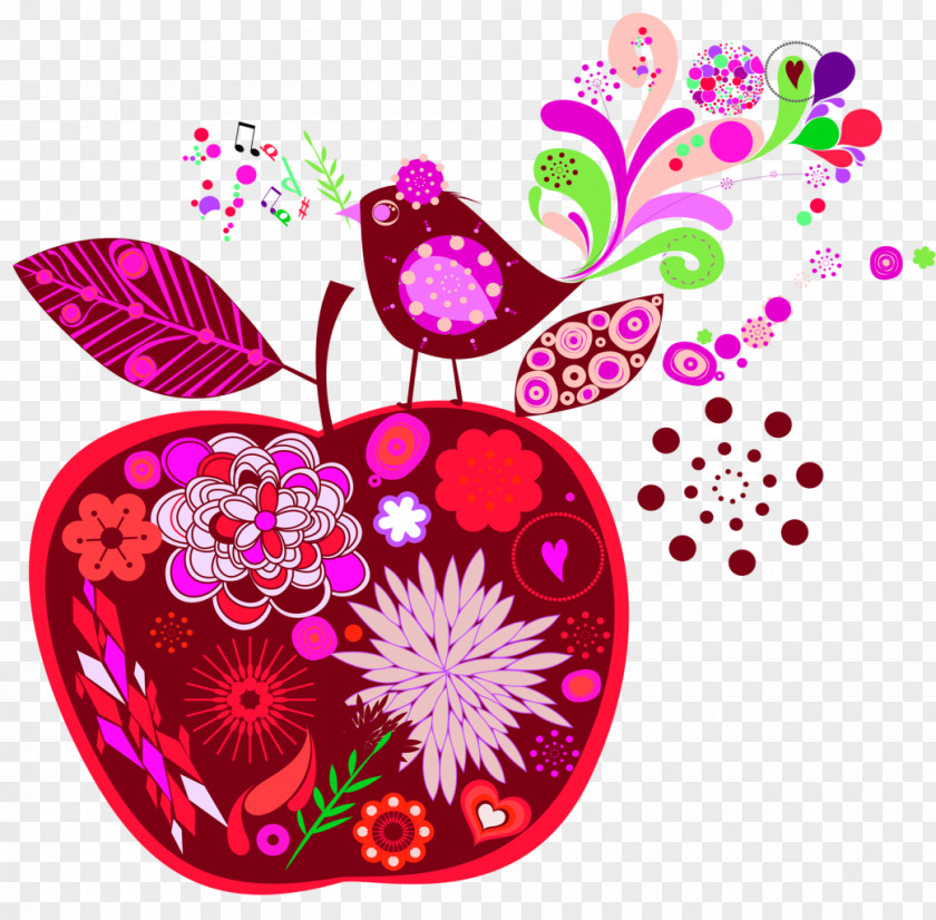 Wholesale Image Apple Illustration Artikel PNG