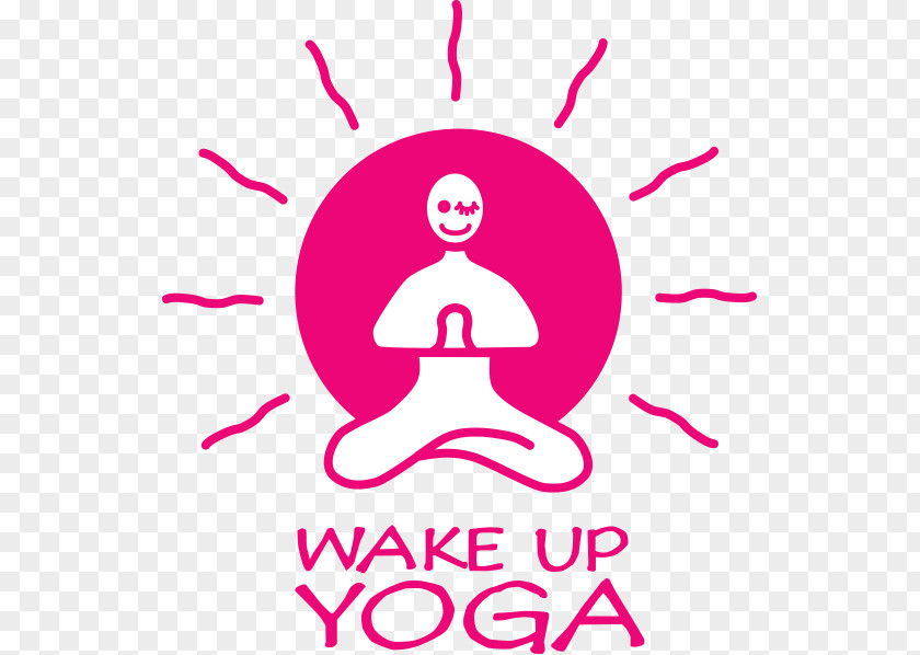 Yoga Wake Up South Fairmount Vinyāsa PNG
