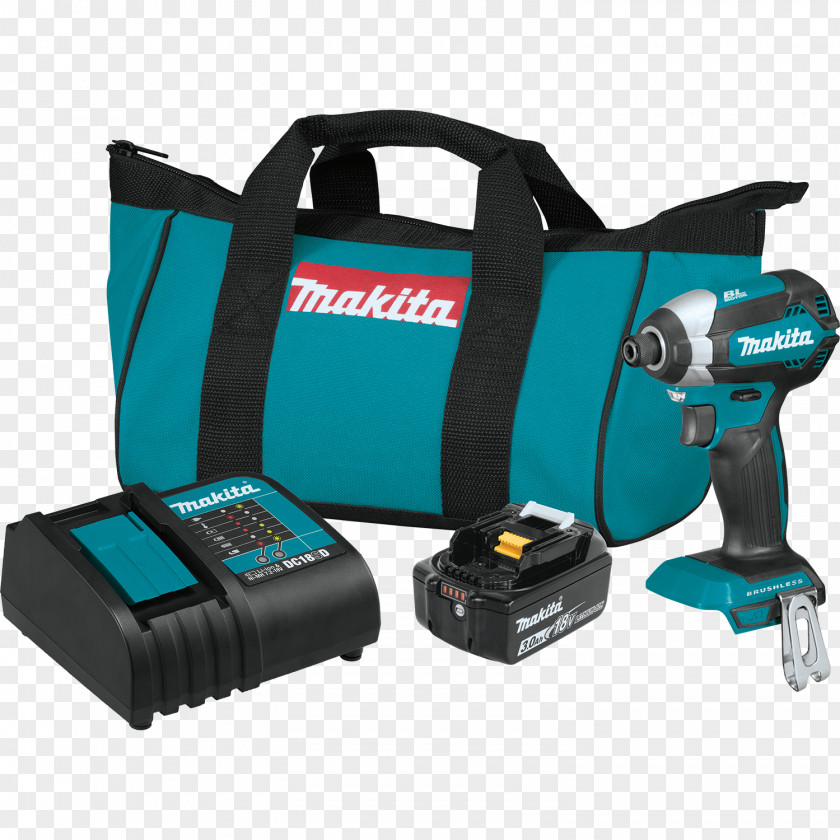 Battery Cordless Makita Augers Tool Lithium-ion PNG