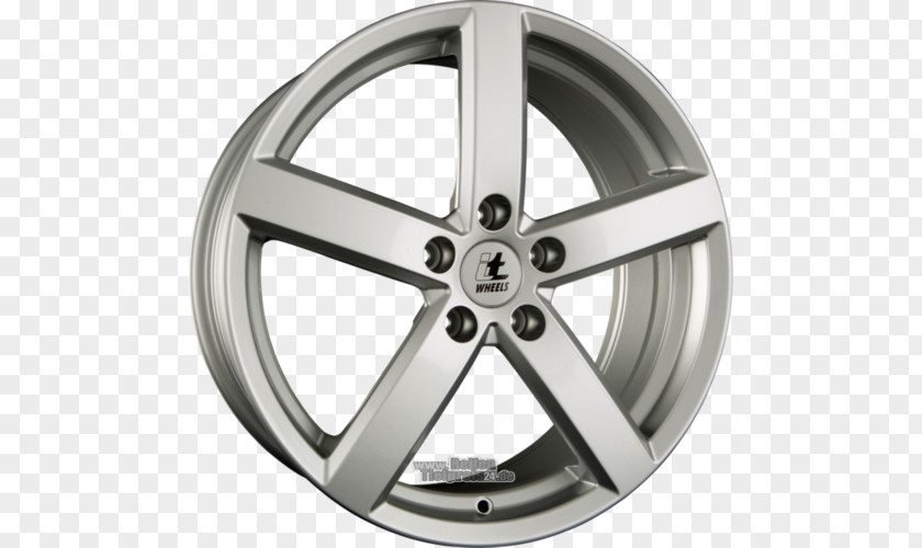 Car Alloy Wheel Autofelge BORBET GmbH Rim PNG
