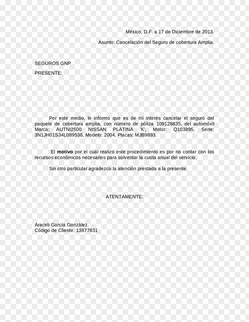 Code Document Annual Leave Letter Contract Rental Agreement PNG