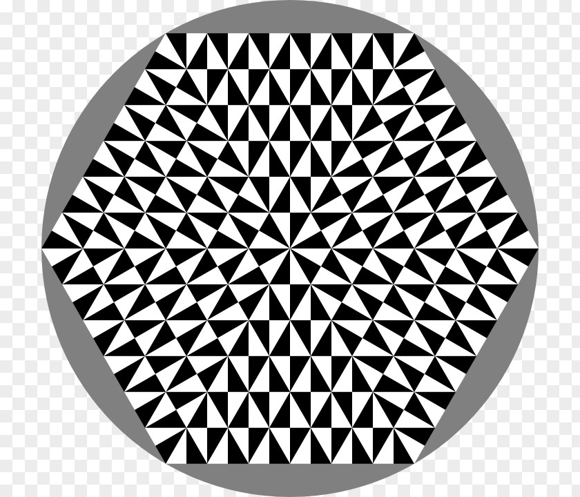 Colorful Geometric Stripes Shading Hexagon Geometry Logo Clip Art PNG
