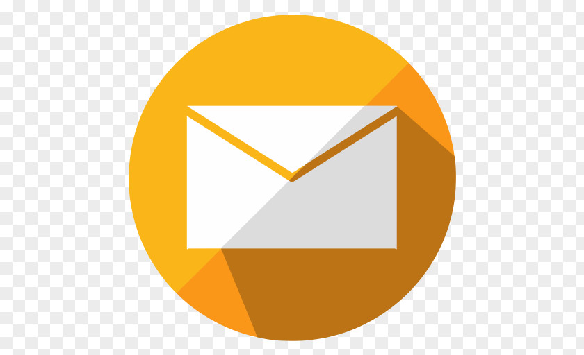 Email Address Box Bounce PNG