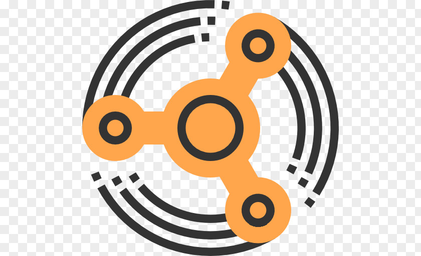 Fidget Spinner Clip Art PNG