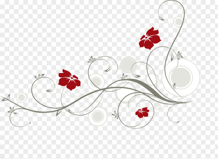 Flowers,Pattern PNG