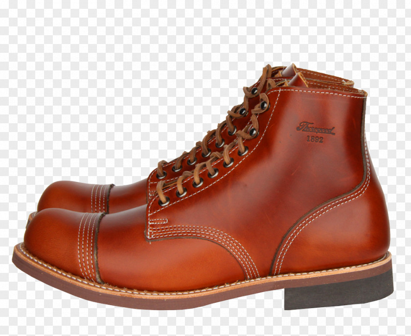 Goodyear Welt Leather Turnshoe Sneakers High-top PNG