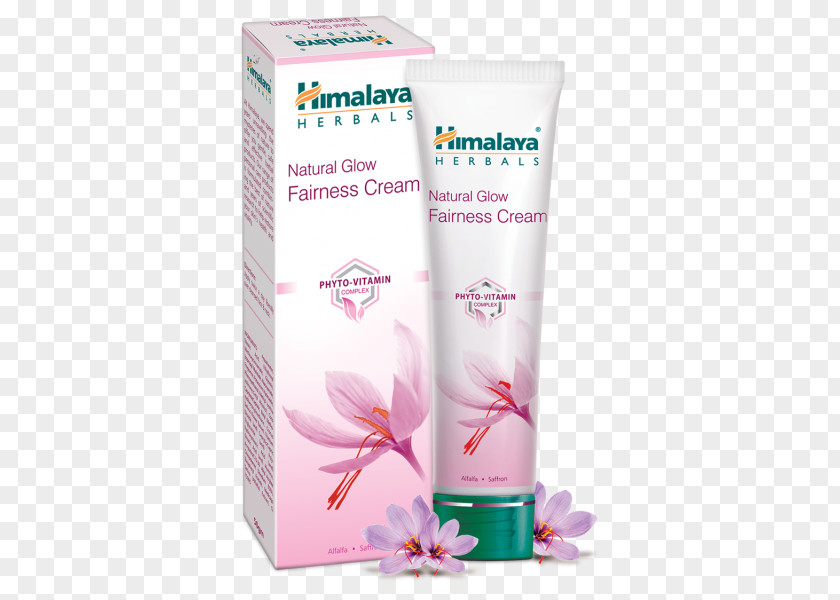 Himalaya Natural Glow Fairness Cream Skin Whitening The Drug Company PNG