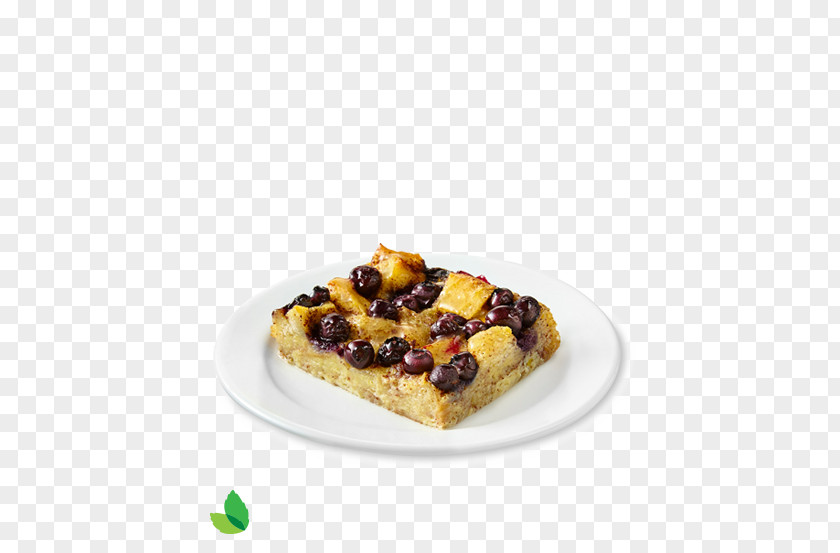 Lemon Berry Truvia Baking Blend Bread Pudding Panna Cotta Dessert PNG